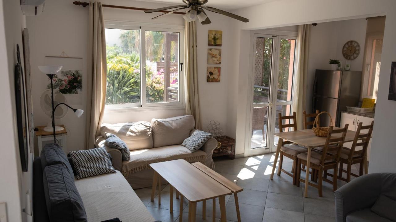 Villa Kiveli Agia Napa Exterior foto